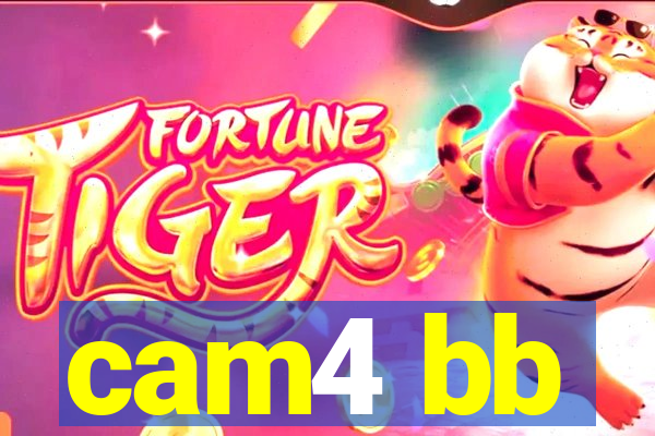 cam4 bb